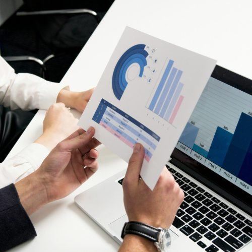 A professional website builds trust, increases visibility, and helps your business grow online.